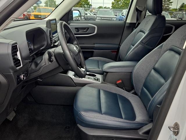 2024 Ford Bronco - $26,995