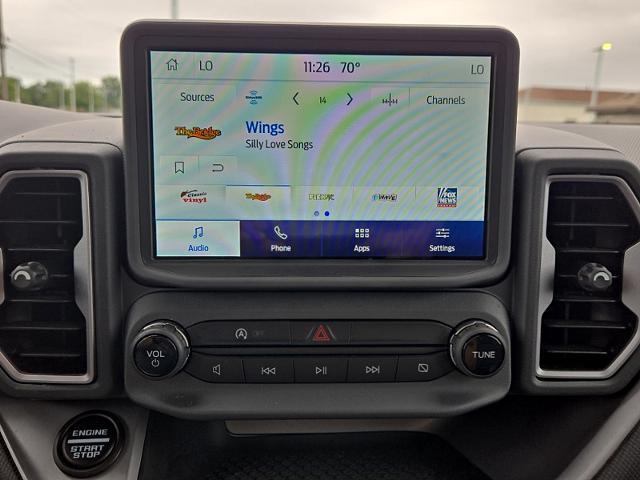 2024 Ford Bronco - $26,995
