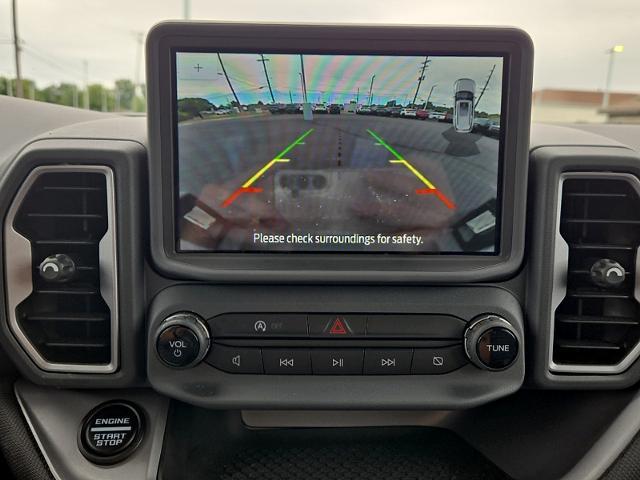 2024 Ford Bronco - $26,995