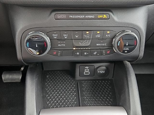 2024 Ford Bronco - $26,995