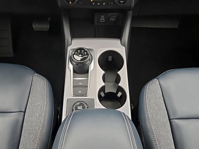 2024 Ford Bronco - $26,995