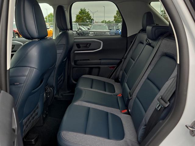 2024 Ford Bronco - $26,995