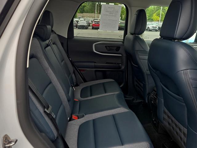 2024 Ford Bronco - $26,995