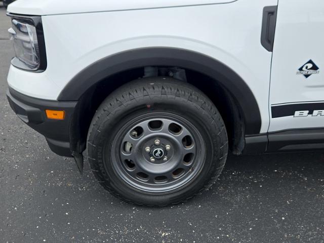 2024 Ford Bronco - $26,995