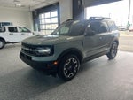 2024 Bronco Sport Thumbnail 1