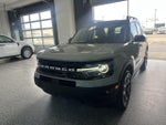 2024 Bronco Sport Thumbnail 2