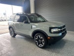 2024 Bronco Sport Thumbnail 3