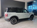 2024 Bronco Sport Thumbnail 4
