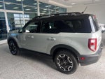 2024 Bronco Sport Thumbnail 8