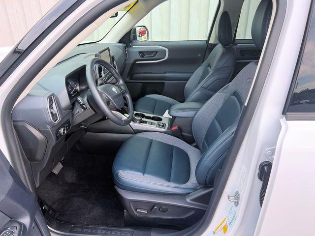 2024 Ford Bronco - $27,444