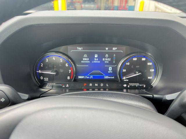 2024 Ford Bronco - $27,444