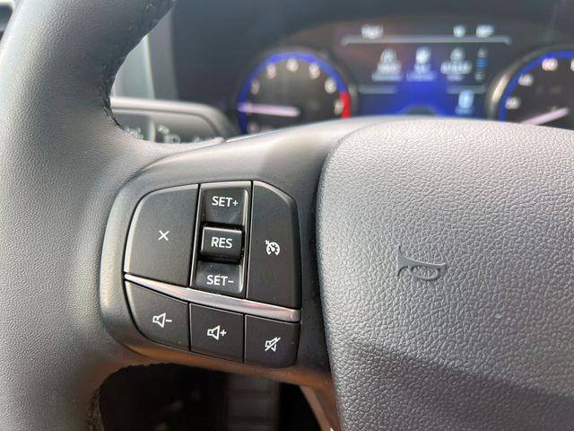 2024 Ford Bronco - $27,444