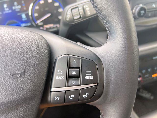 2024 Ford Bronco - $27,444