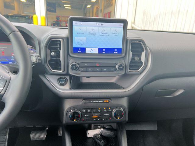 2024 Ford Bronco - $27,444