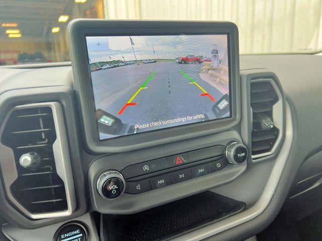 2024 Ford Bronco - $27,444