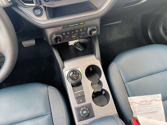 2024 Ford Bronco - $27,444