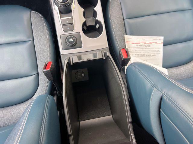 2024 Ford Bronco - $27,444