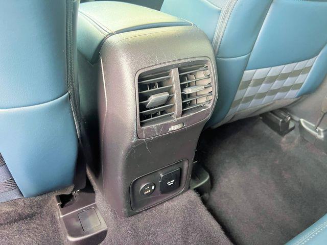 2024 Ford Bronco - $27,444
