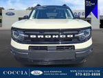 2024 Bronco Sport Thumbnail 2