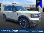 2024 Bronco Sport Thumbnail 3
