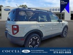 2024 Bronco Sport Thumbnail 4