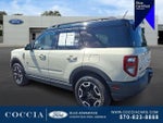2024 Bronco Sport Thumbnail 6
