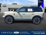 2024 Bronco Sport Thumbnail 7