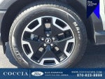 2024 Bronco Sport Thumbnail 8