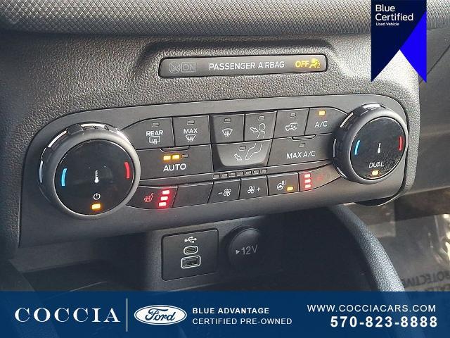 2024 Ford Bronco - $29,490