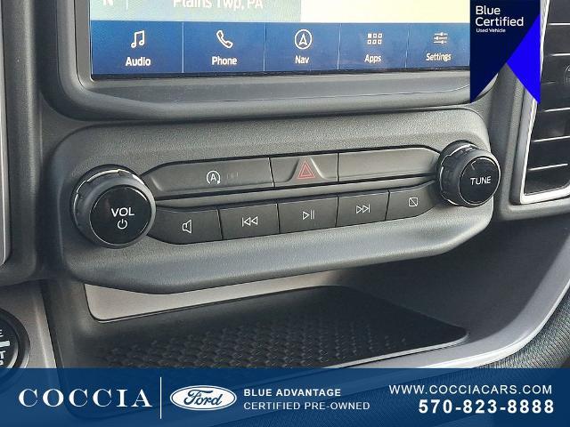 2024 Ford Bronco - $29,490