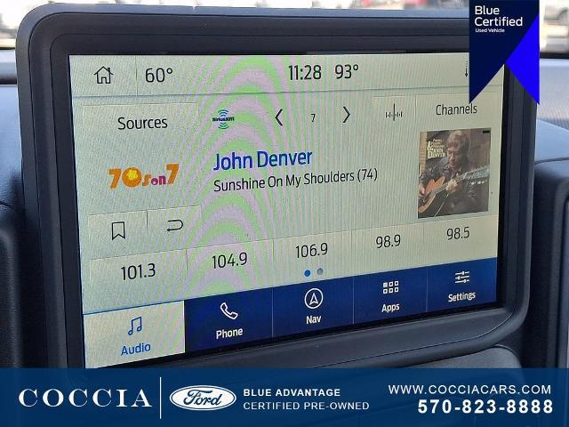 2024 Ford Bronco - $29,490