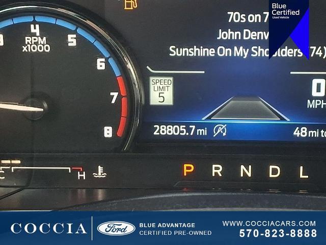 2024 Ford Bronco - $29,490