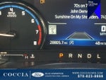 2024 Bronco Sport Thumbnail 21