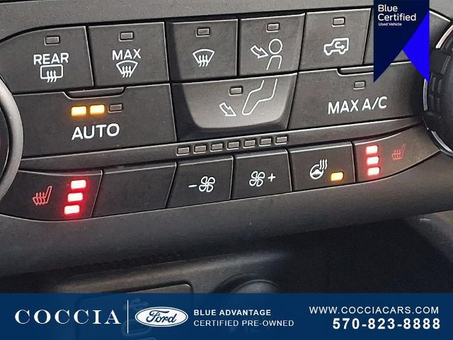 2024 Ford Bronco - $29,490