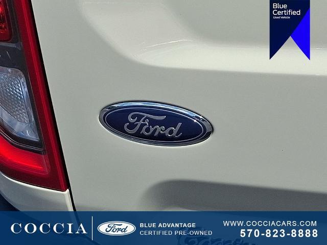 2024 Ford Bronco - $29,490