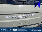 2024 Bronco Sport Thumbnail 30