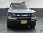 2024 Bronco Sport Thumbnail 2