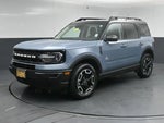 2024 Bronco Sport Thumbnail 3