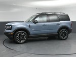 2024 Bronco Sport Thumbnail 4