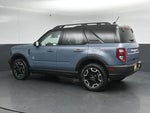 2024 Bronco Sport Thumbnail 5