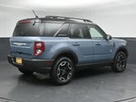 2024 Bronco Sport Thumbnail 7