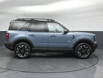 2024 Bronco Sport Thumbnail 8