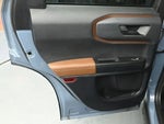 2024 Bronco Sport Thumbnail 23