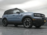 2024 Bronco Sport Thumbnail 36