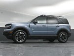 2024 Bronco Sport Thumbnail 39