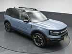 2024 Bronco Sport Thumbnail 44