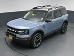 2024 Bronco Sport Thumbnail 46