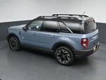 2024 Bronco Sport Thumbnail 48