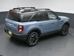 2024 Bronco Sport Thumbnail 50