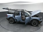 2024 Bronco Sport Thumbnail 54